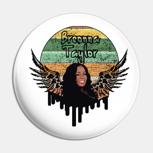 breonna taylor Pin by LedDes