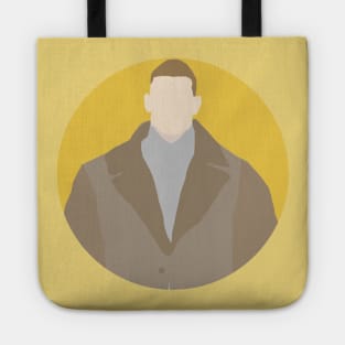 Luther Hargreeves Tote