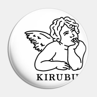 KIRUBU Pin