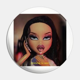 bratz Pin