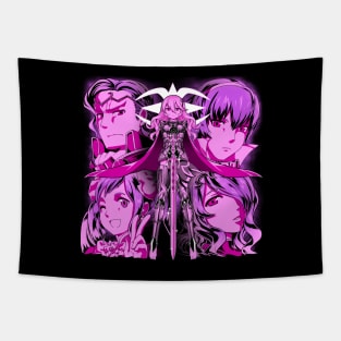 Conquest Fate Tapestry