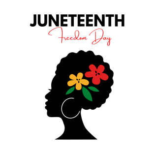 Juneteeth T-Shirt