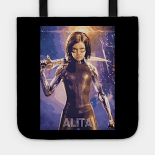 Alita Tote