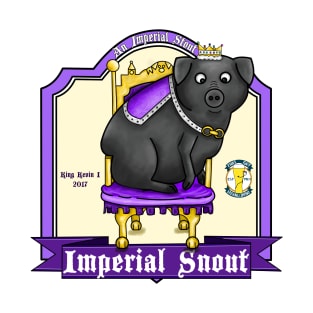 Imperial Snout T-Shirt