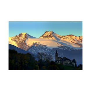 Valle d'Aosta T-Shirt