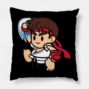 Baby Ryu Pillow