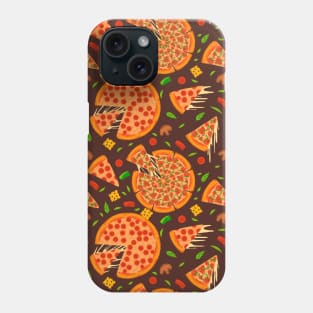 Pizza Fun Phone Case