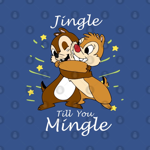 Christmas jingle by funNkey