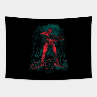 Hunter Tapestry