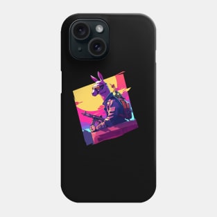 fortnite llama Phone Case