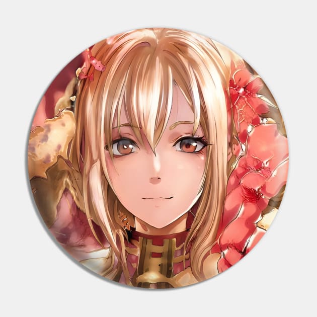 anime fashion Pin by animegirlnft