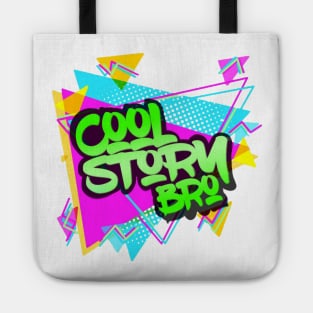 Season 2 Logo Tote