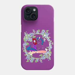 Magical Unicorn Fashion Show 2020 Phone Case
