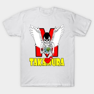 Hajime No Ippo Fanart Unisex T-Shirt - Teeruto