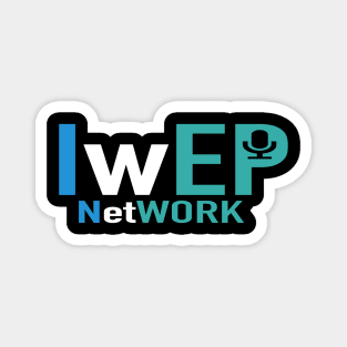 Iwep Network Magnet