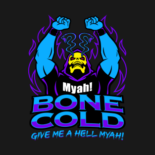 Stone Cold Villain T-Shirt