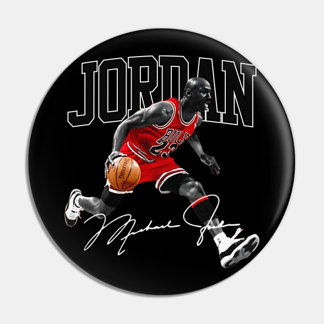 Michael Jordan 23 Pin by Bananagreen