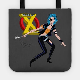 HoX Fb Group Sewer Queen Tote