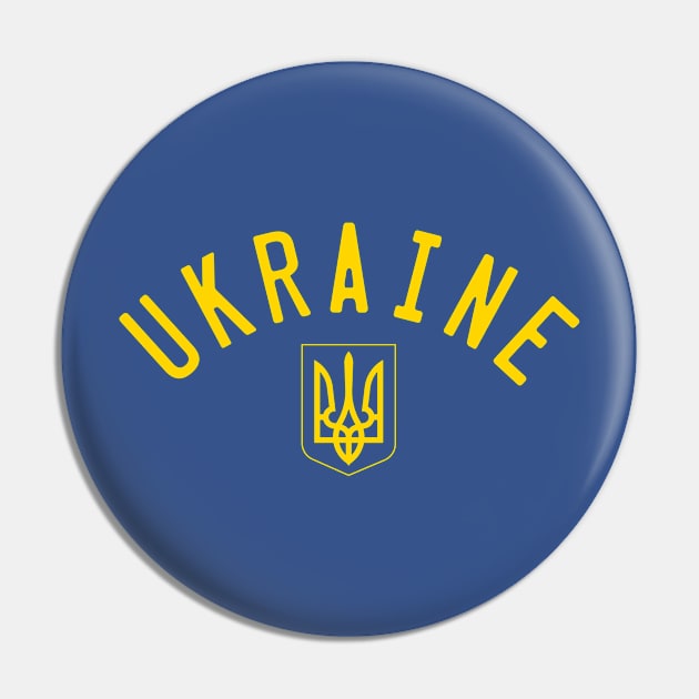 UKRAINE REP Pin by LILNAYSHUNZ