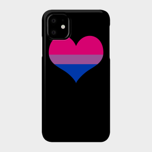 Bi Pride Flag Phone Cases Iphone And Android Teepublic