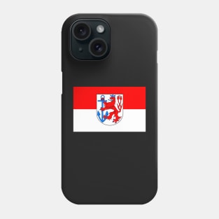 Düsseldorf Phone Case