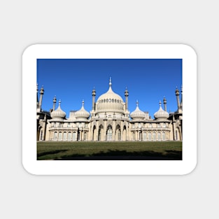 The Royal Pavilion Magnet