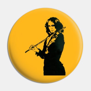 Kinski - Kinski Paganini Pin