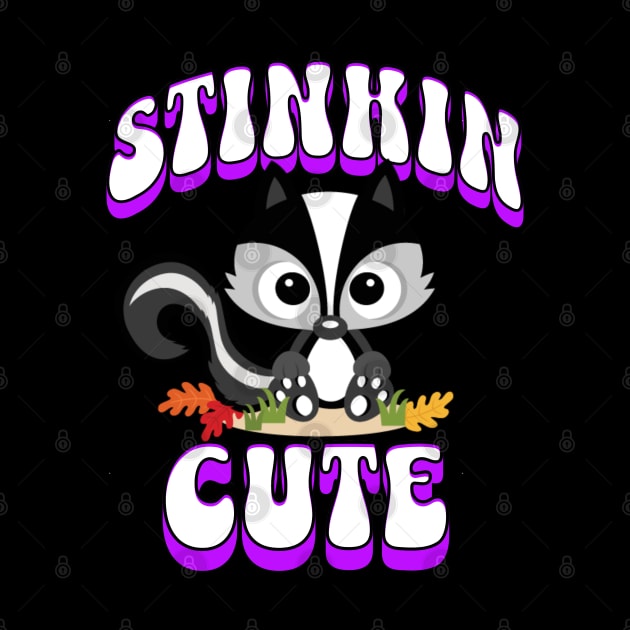 So stinking cute by Turtle Trends Inc