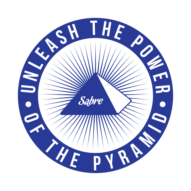 UNLEASH THE POWER OF THE PYRAMID by moerayme