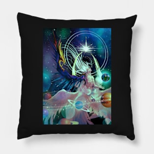 Safer Sephiroth Pillow