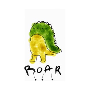 Roar T-Shirt