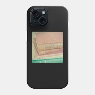 Book Lover Phone Case