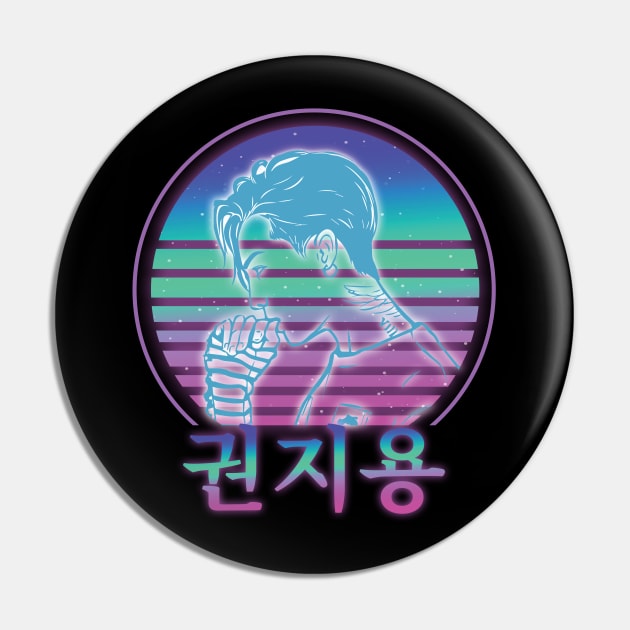 G DRAGON Pin by cwijeta