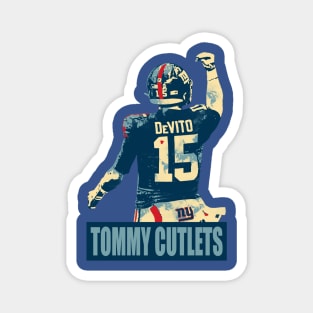 Hope Style Tommy Cutlets Magnet