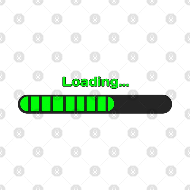 loading... by Ntdesignart