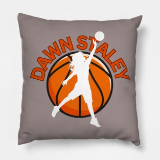 Dawn Staley Pillow