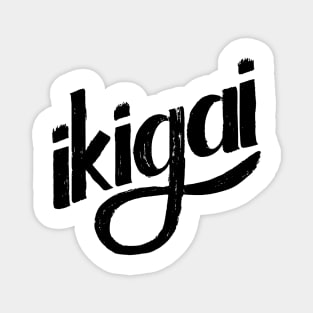 Ikigai Magnet