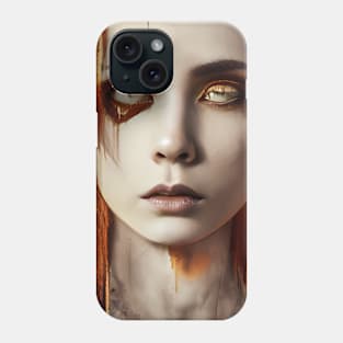 Phoenix Phone Case