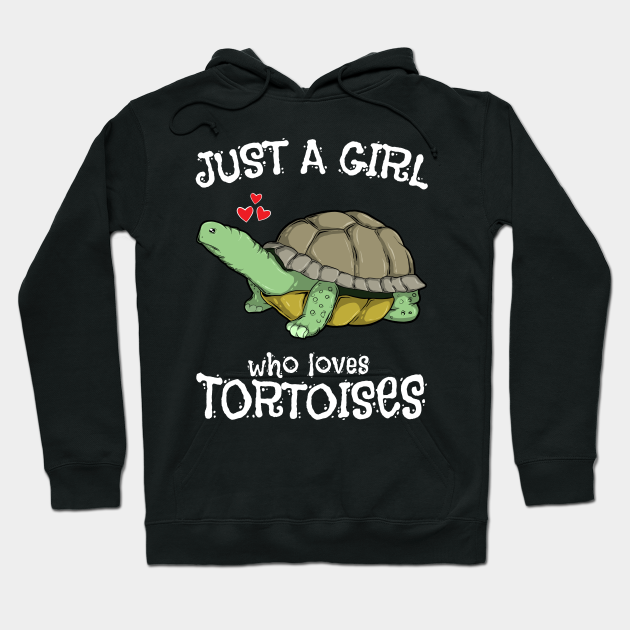 tortoise hoodie
