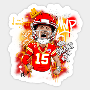 Patrick Mahomes Shirt Mvpat Mahomes Grim Reaper Be the Grim 