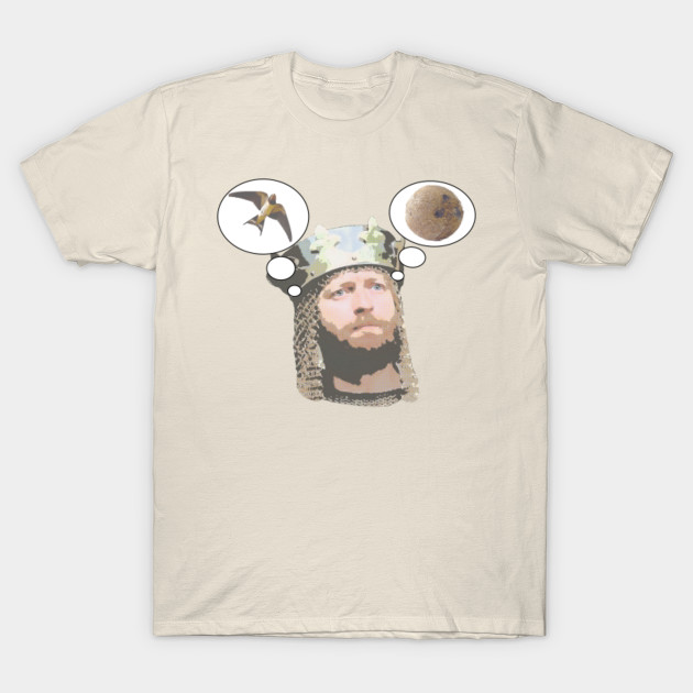 5 Ounce Bird 1 Pound Coconut Monty Python And The Holy Grail