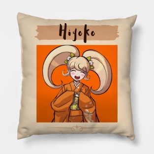 Hiyoko: Danganronpa 2 Pillow