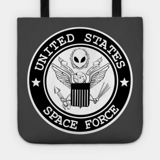 United States Space Force Tote