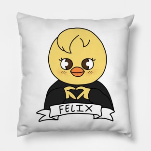 Felix SKZOO Pillow