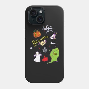 Hallo weeeeeen ! Phone Case