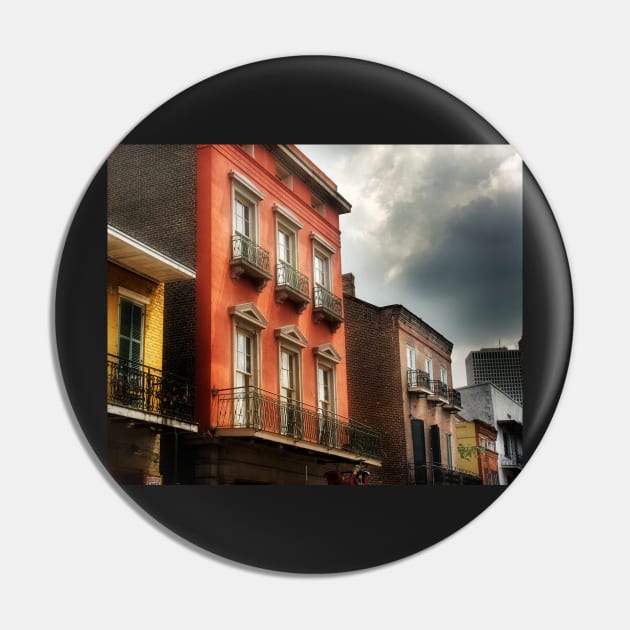 522 Bourbon Street Pin by MountainTravel