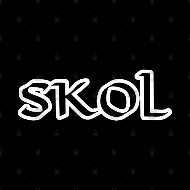 Skol by VT Designs