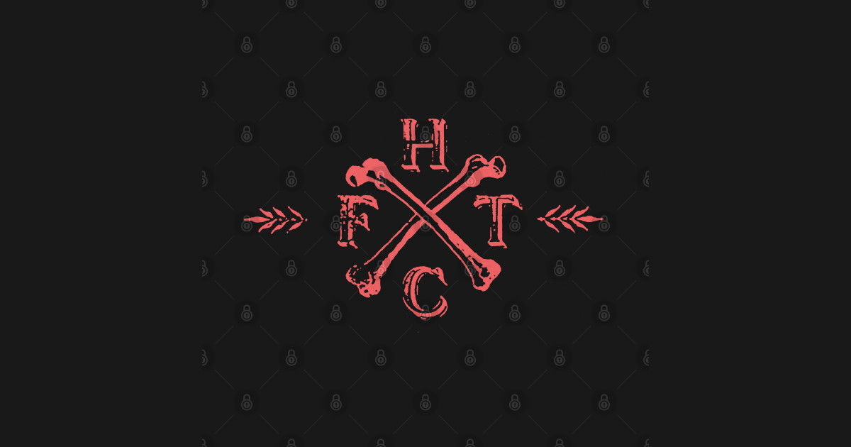 FHTC - Frank Turner - T-Shirt | TeePublic
