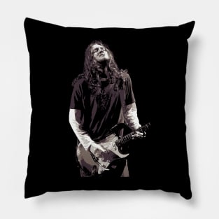 Guitar Idol Pillow