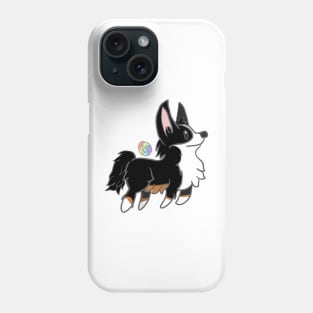 Another Corg! Phone Case